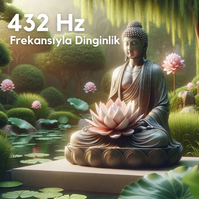 432 Hz Frekansıyla Dinginlik: İçsel Uyum