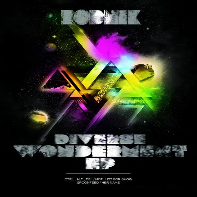 Diverse Wonderment