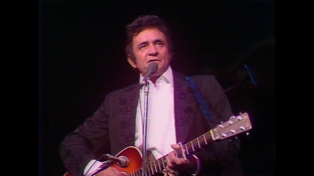(Ghost) Riders In The Sky (Live In Las Vegas, 1979)