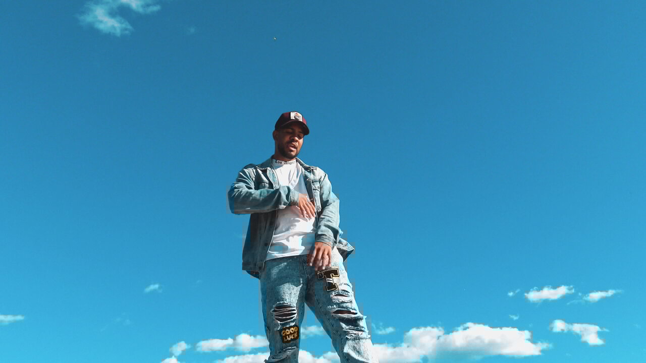 Paraíso (Official Video)