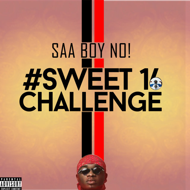 #Sweet16Challenge Freestyle