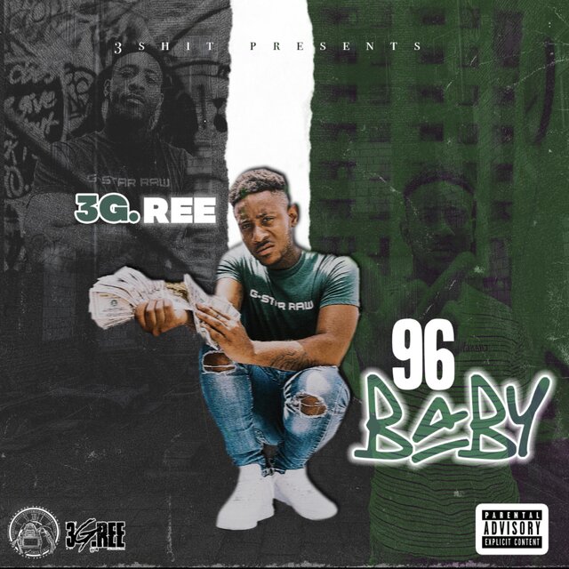 96 Baby