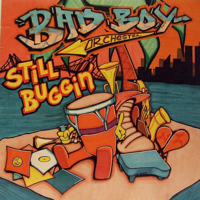 Still Buggin'