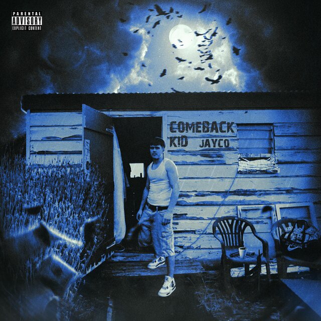 Comeback Kid