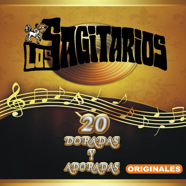 20 Doradas Y Adoradas Originales