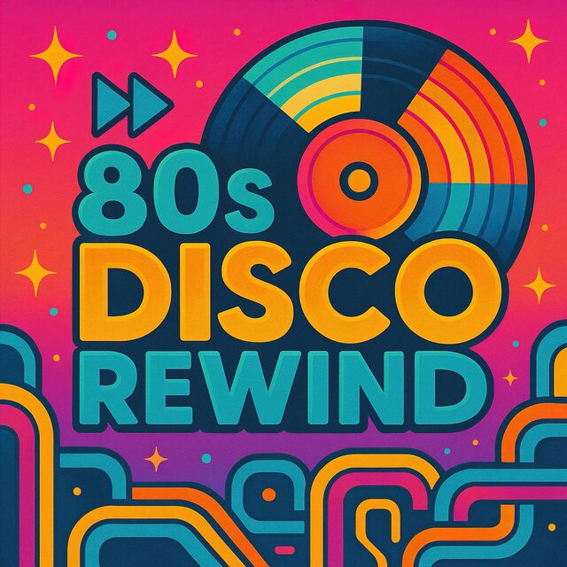 80s Disco Rewind