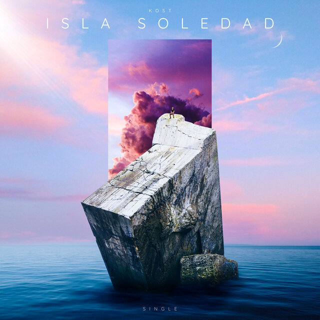 Isla Soledad