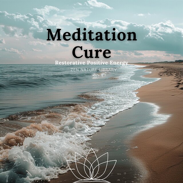 Meditation Cure - Restorative Positive Energy