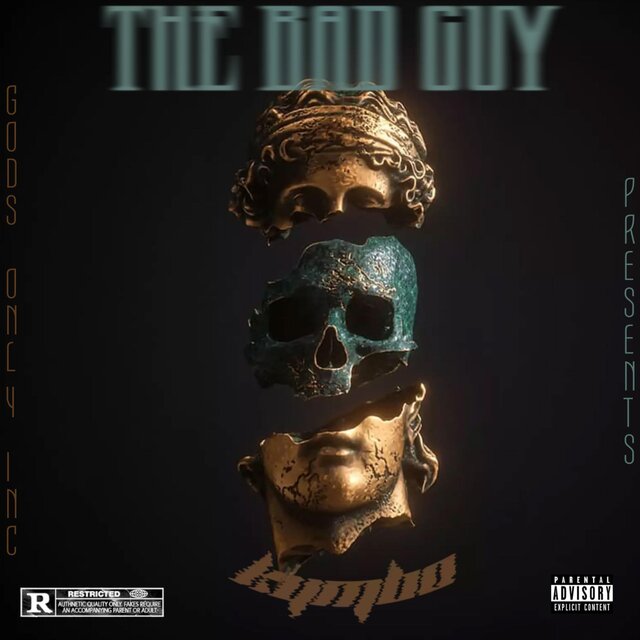 The Bad Guy