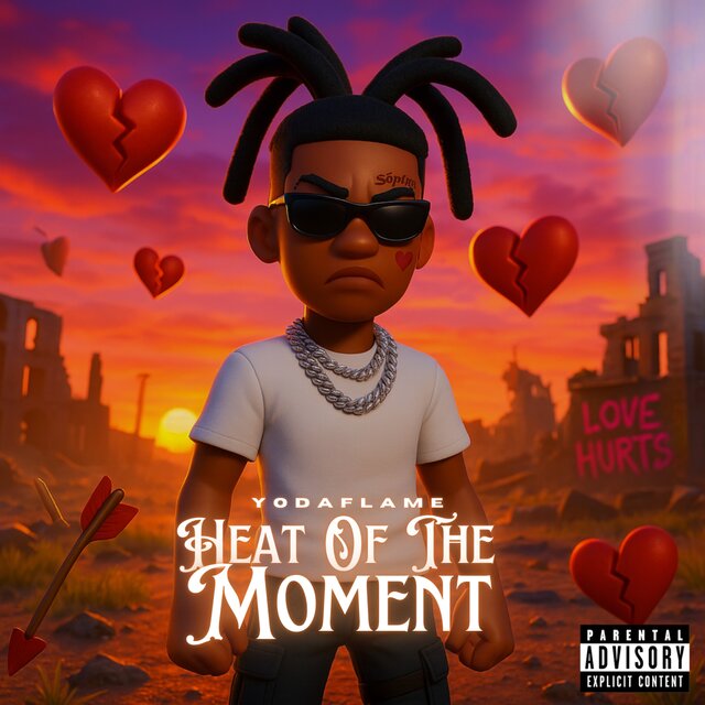 Heat Of The Moment