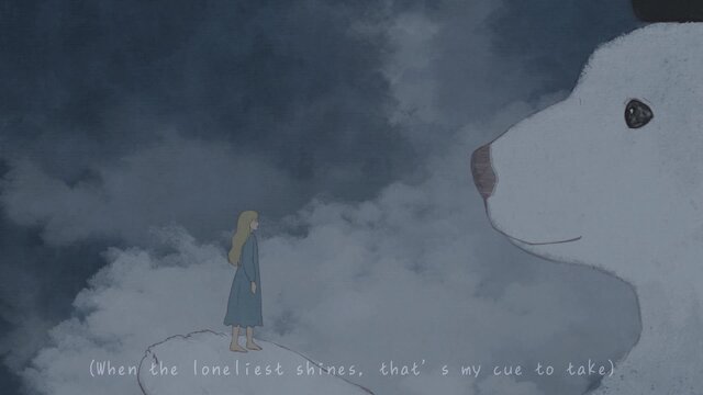 Blanket (Lyric Video)