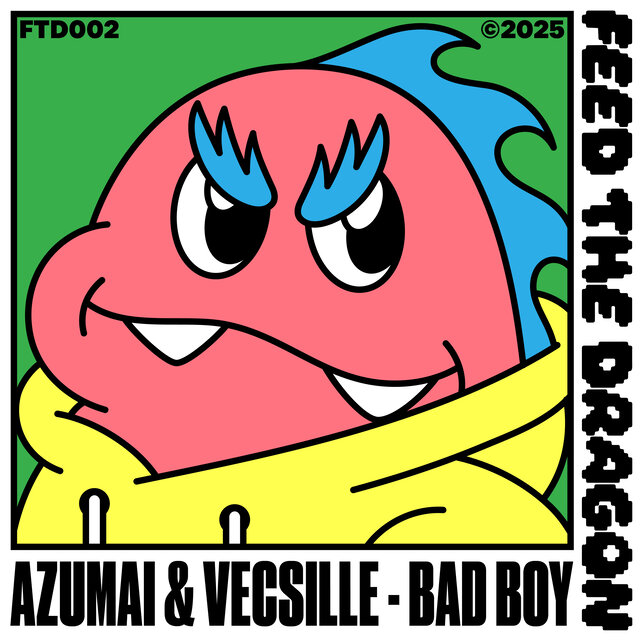 Bad Boy
