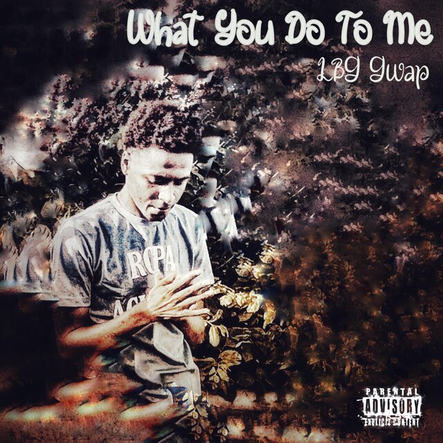 What You Do To Me