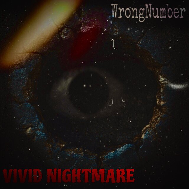 VIVID NIGHTMARE