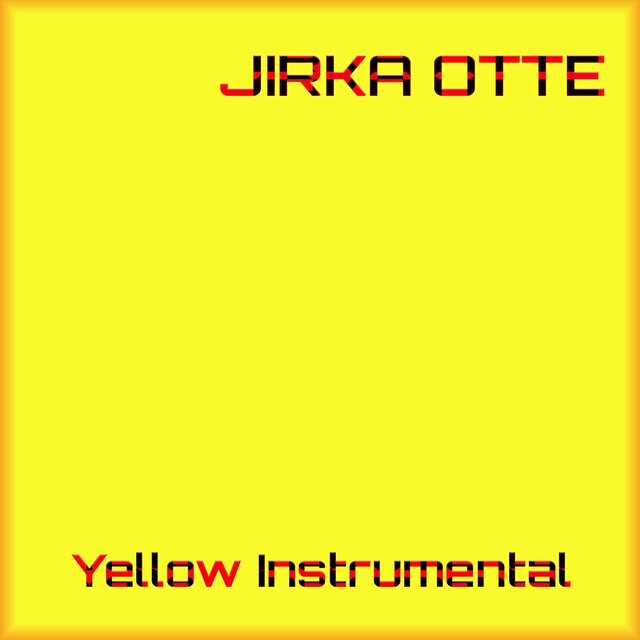 Yellow Instrumental