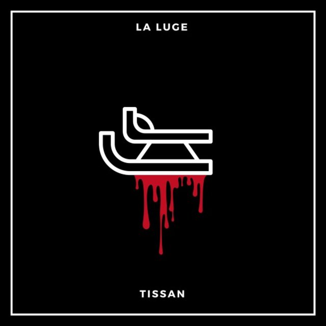 La luge