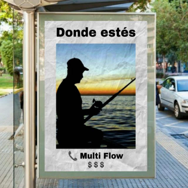Donde Estés