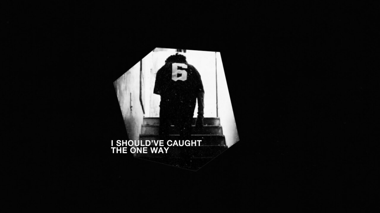One Way (Lyric Video)