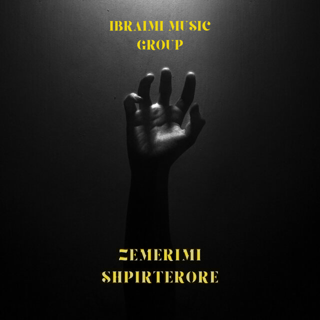 Zemerimi Shpirterore