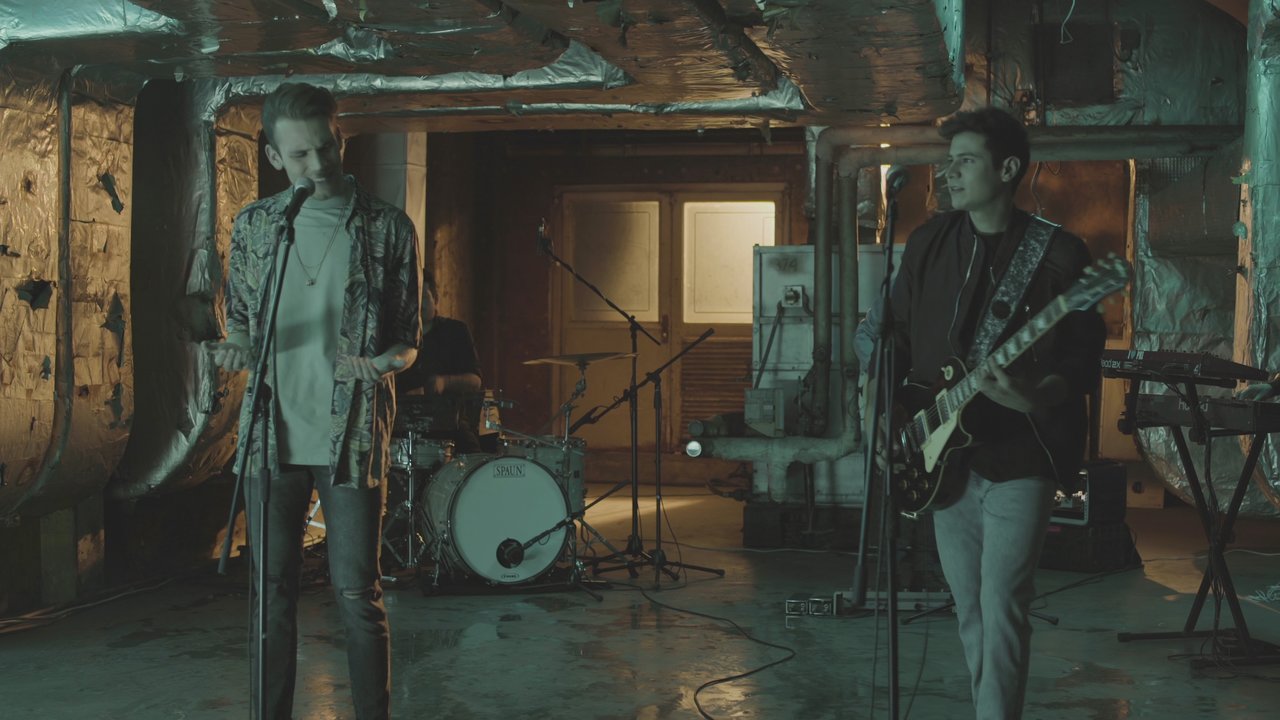 I'm Coming for You (Live Session)