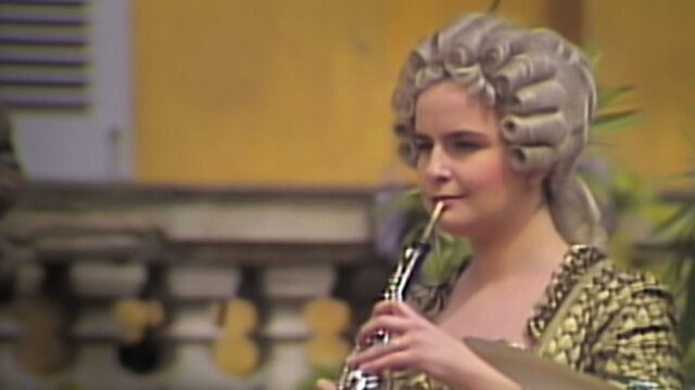 Divertissement (Das Sonntagskonzert auf Tournee 10.05.1992)