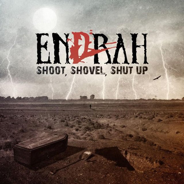 Shoot, Shovel, Shut Up