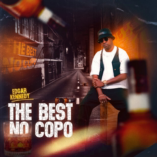 The Best No Copo