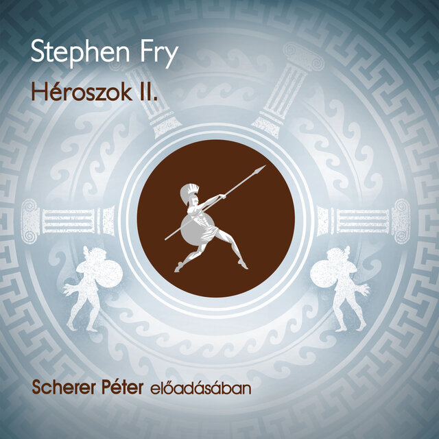Héroszok - II. (teljes)