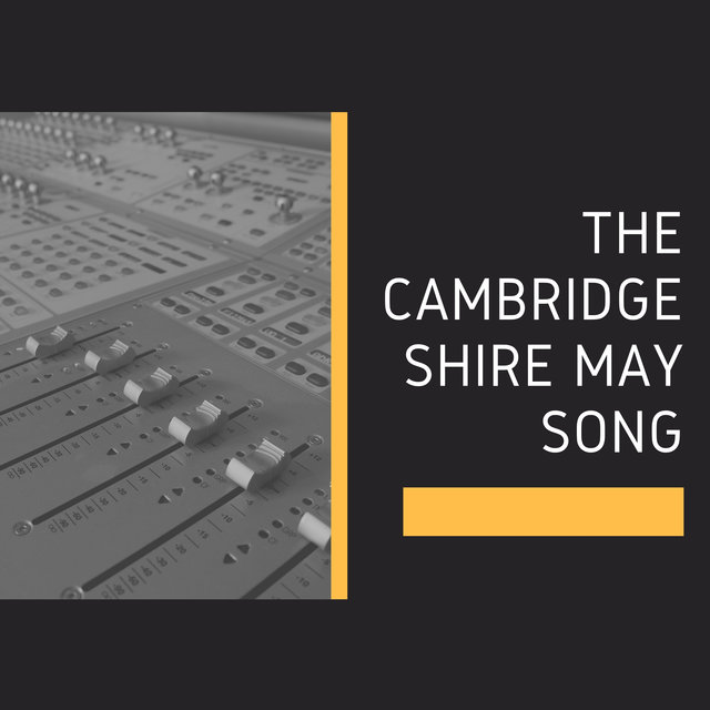 The Cambridgeshire May Song