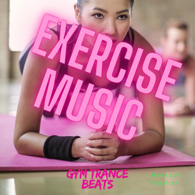Gym Trance Beats