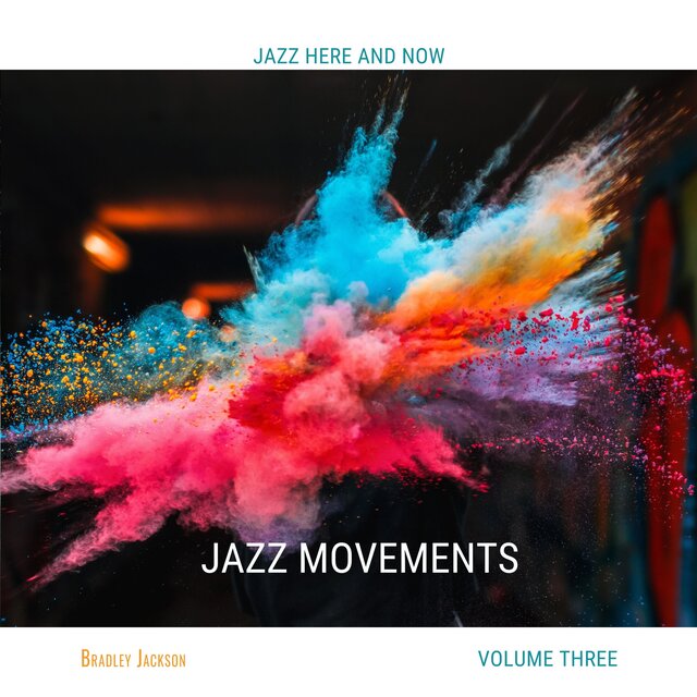 Jazz Movements: Volume Three
