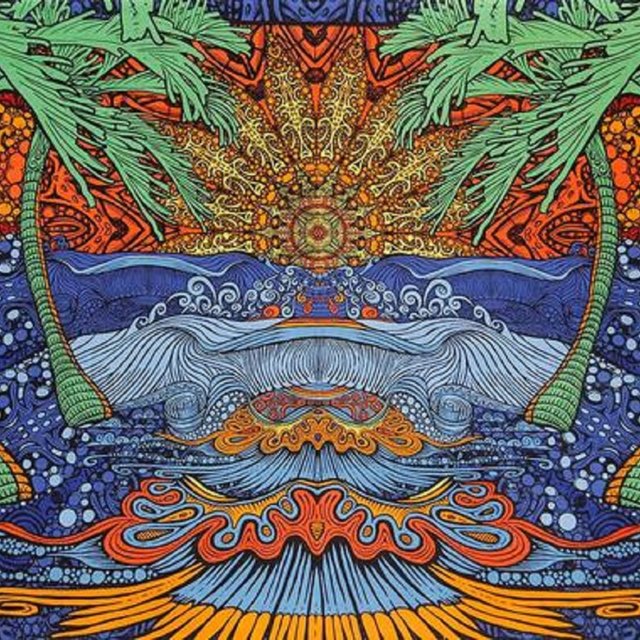Islands