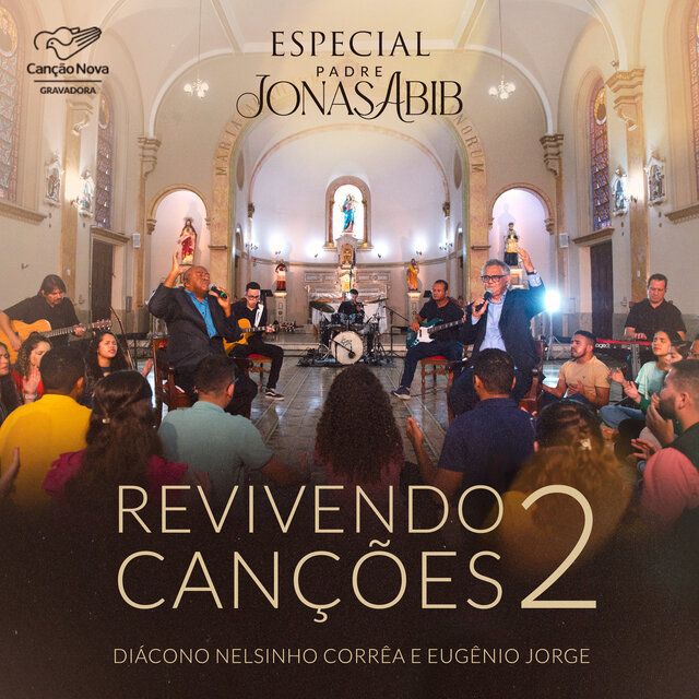 Revivendo Canções 2