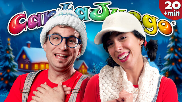Villancicos de Navidad (Colección Oficial)