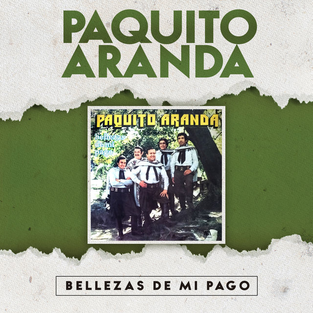 Bellezas de Mi Pago
