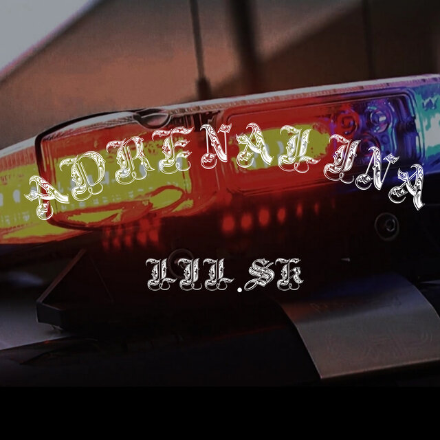 Adrenalina