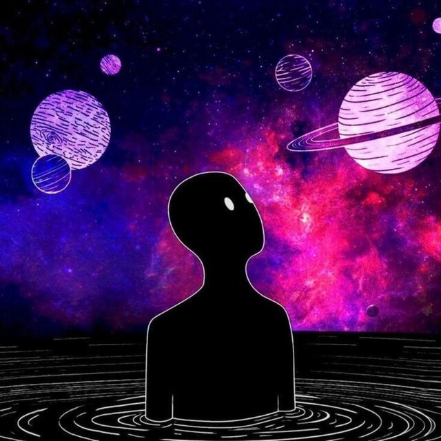 alone (Lo-fi Version)