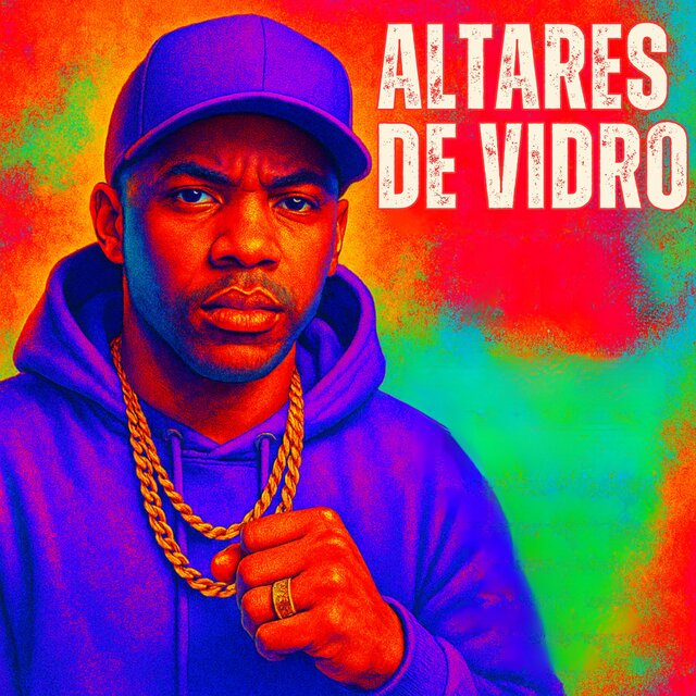 Altares de Vidro