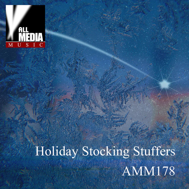 Holiday Stocking Stuffers