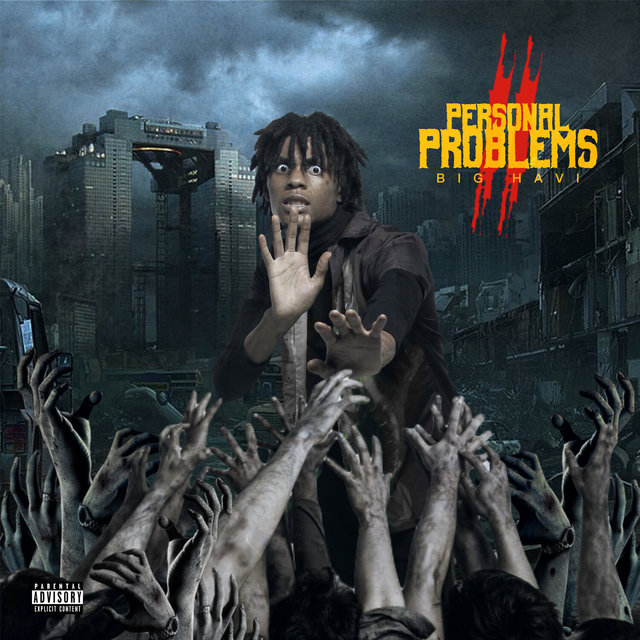 Personal Problems 2