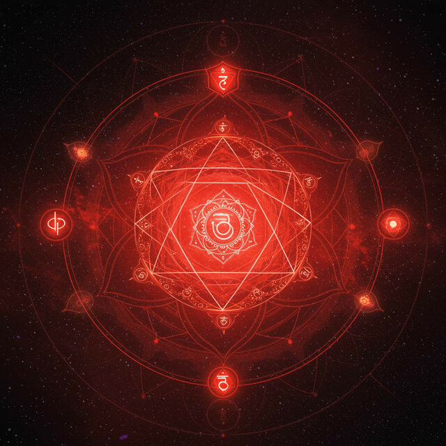 Sacred Soul Sounds