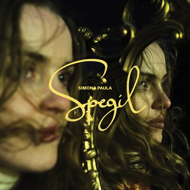 Spegil