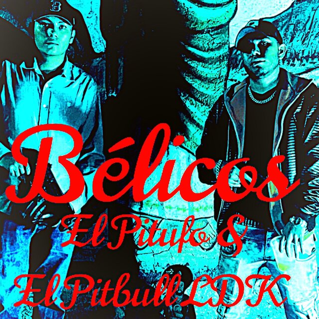 Bélicos
