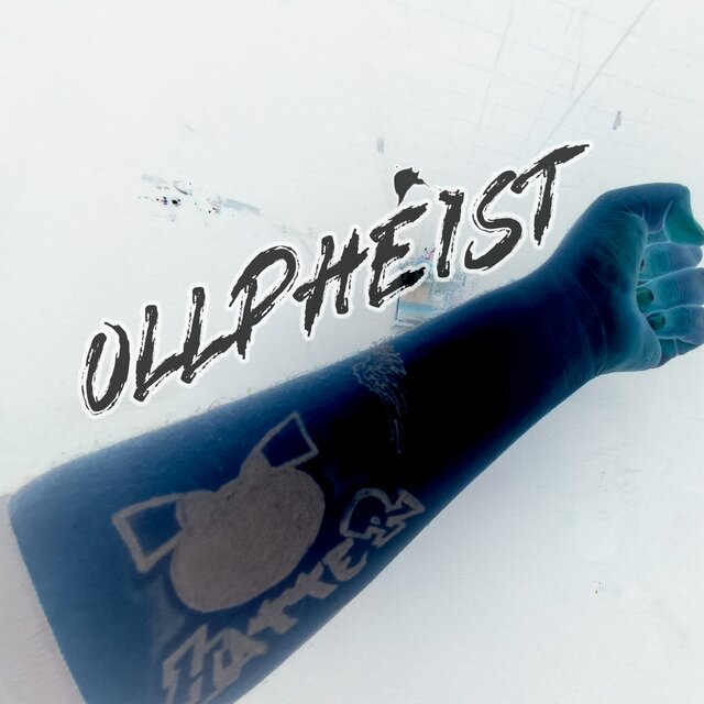 OLLPHÉIST