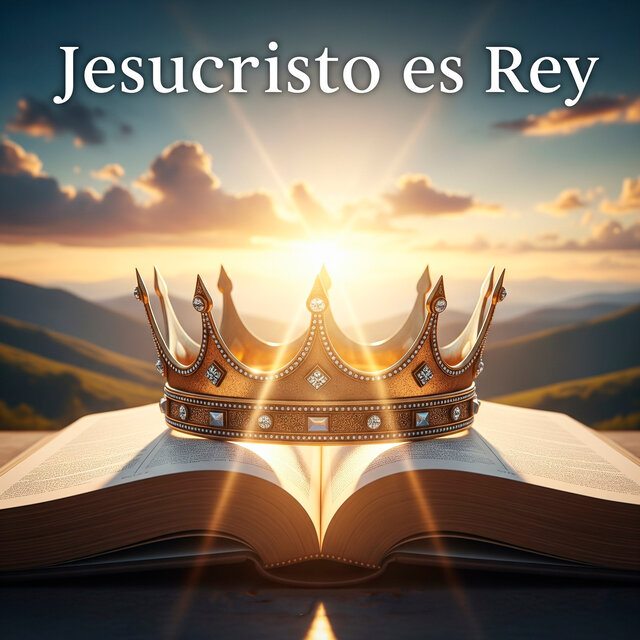 Jesucristo Es Rey