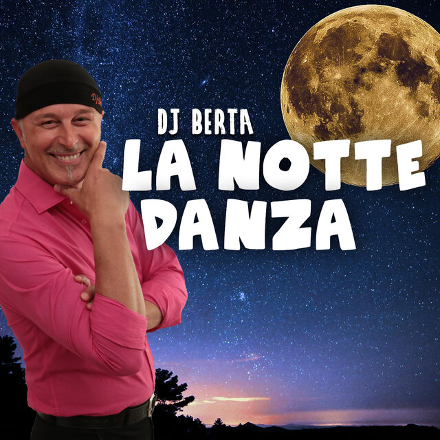 La notte danza (Ballo di gruppo)