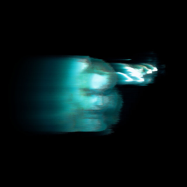 Cover art for album Lost Weekend by Phoebe Bridgers