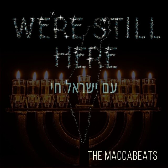 We're Still Here (Am Yisrael Chai)