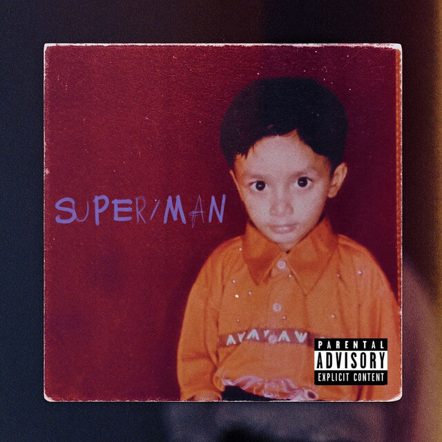 Super/Man Skits