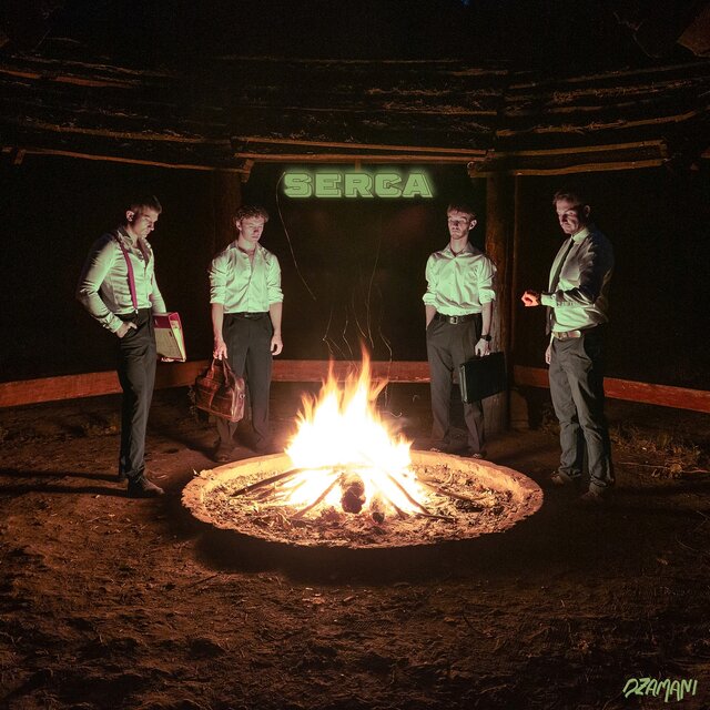 SERCA